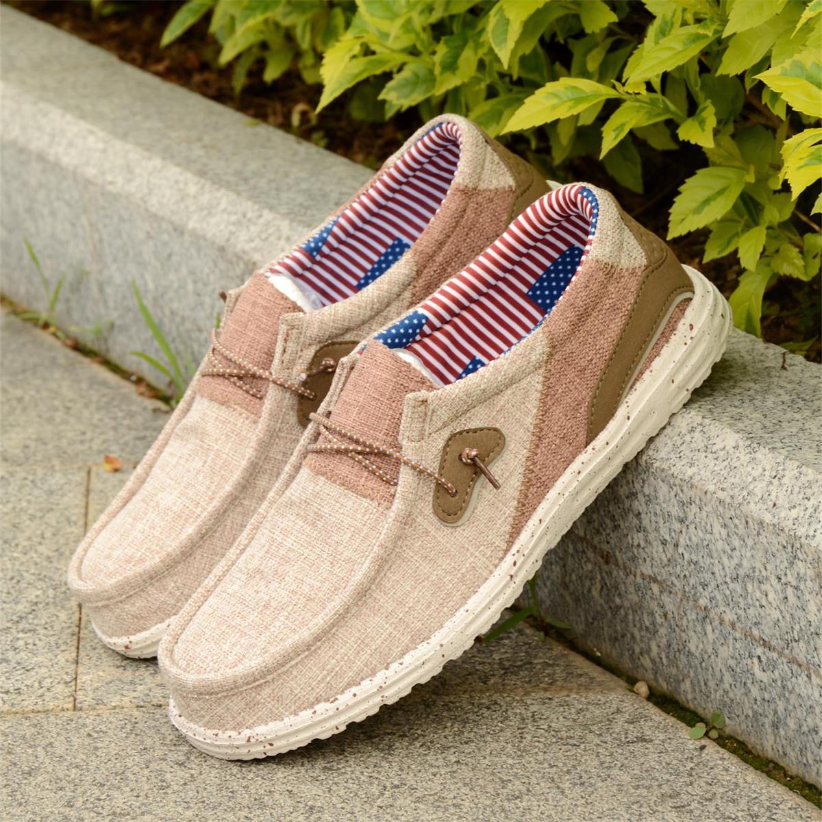 Embroidery Garments - Unisex Açık Hava Günlük Giyim Ayakkabıları