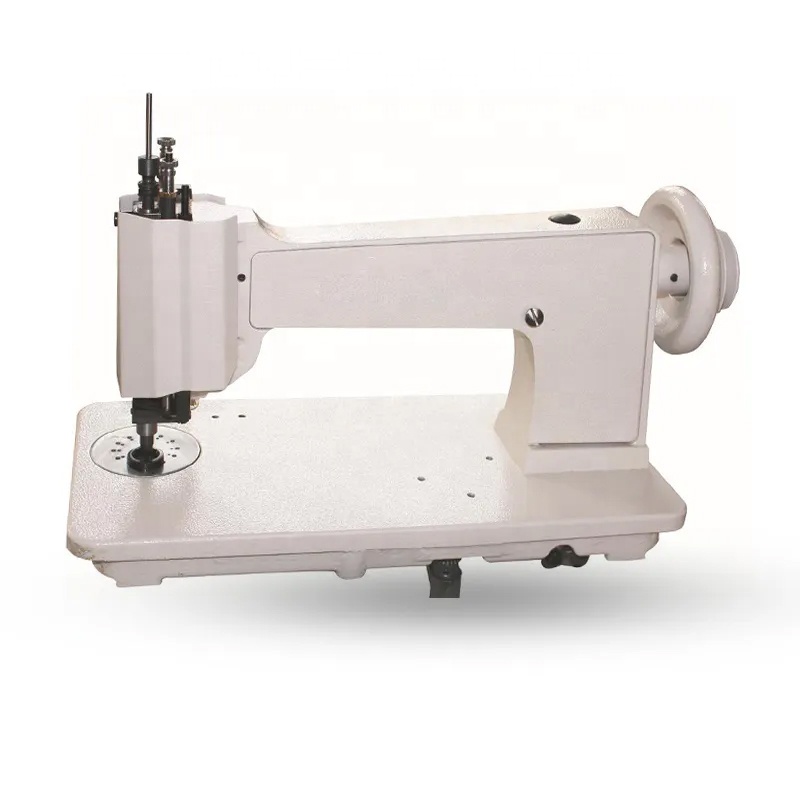 Embroidery Chain Stitch - CP-10-2 Endüstriyel Dikiş Nakış Makinesi Manuel