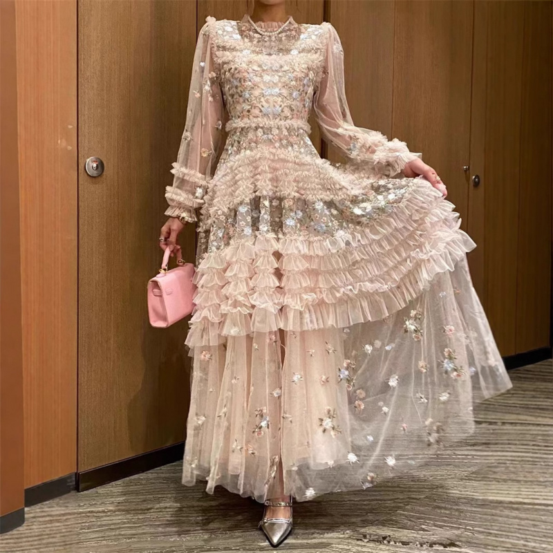 Embroidery In Australia - Avustralya Z Markası 2026 Yeni Çiçek
