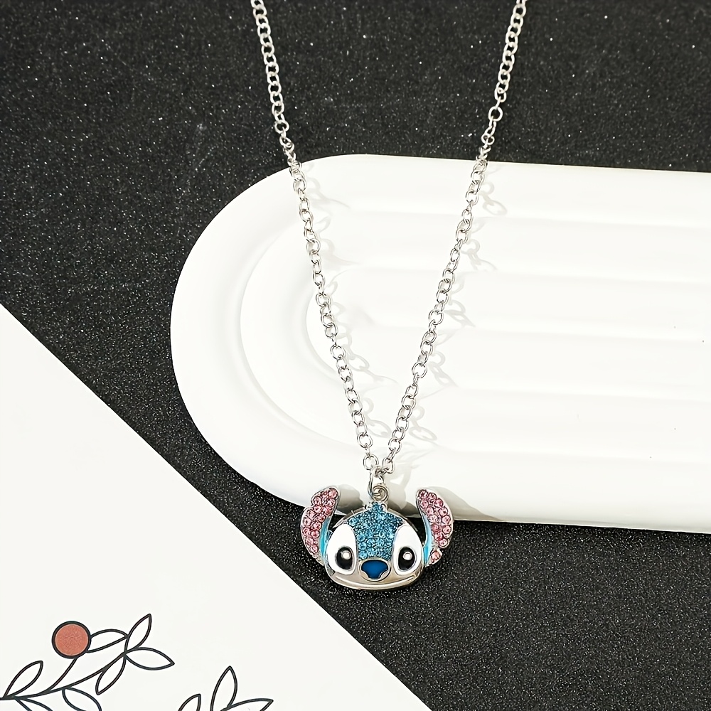 Dikişli Kolyeler, Sevimli Stil - Embroidery Chain Stitch incelemesi ve fiyatı