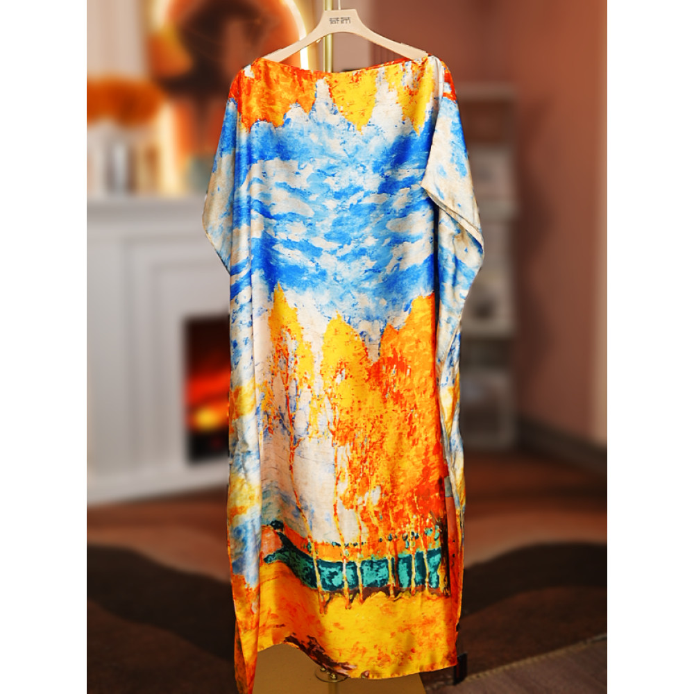 2024 Yeni Artı Boyutu Baju Kaf - Embroidery Baju incelemesi ve fiyatı