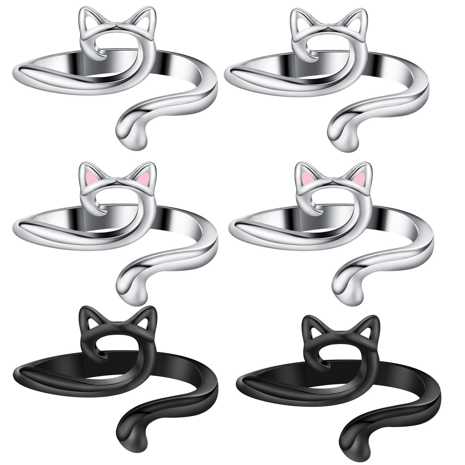 2 adet Ayarlanabilir Örgü Tığ  - Stitch Marker Ring incelemesi ve fiyatı