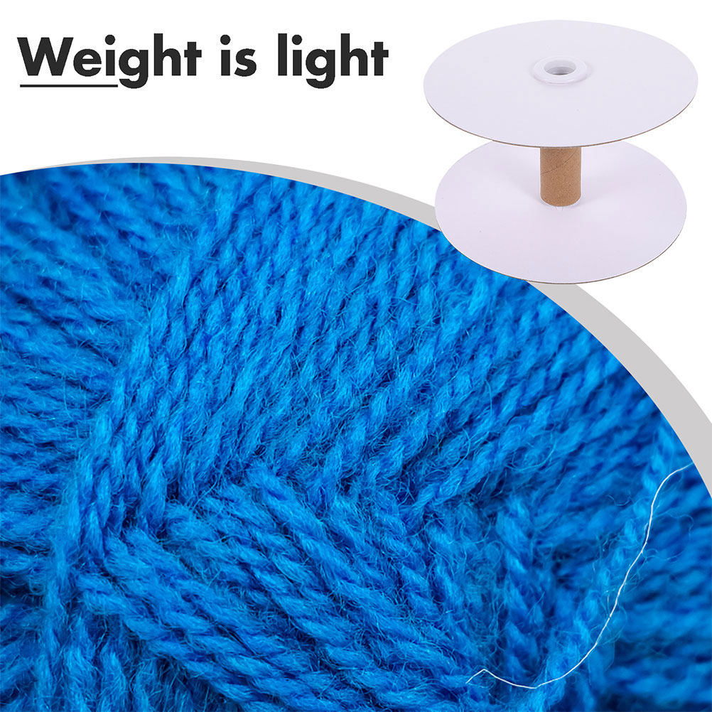 12 adet kağıt makarası tel dep - Embroidery Thread Yarn incelemesi ve fiyatı