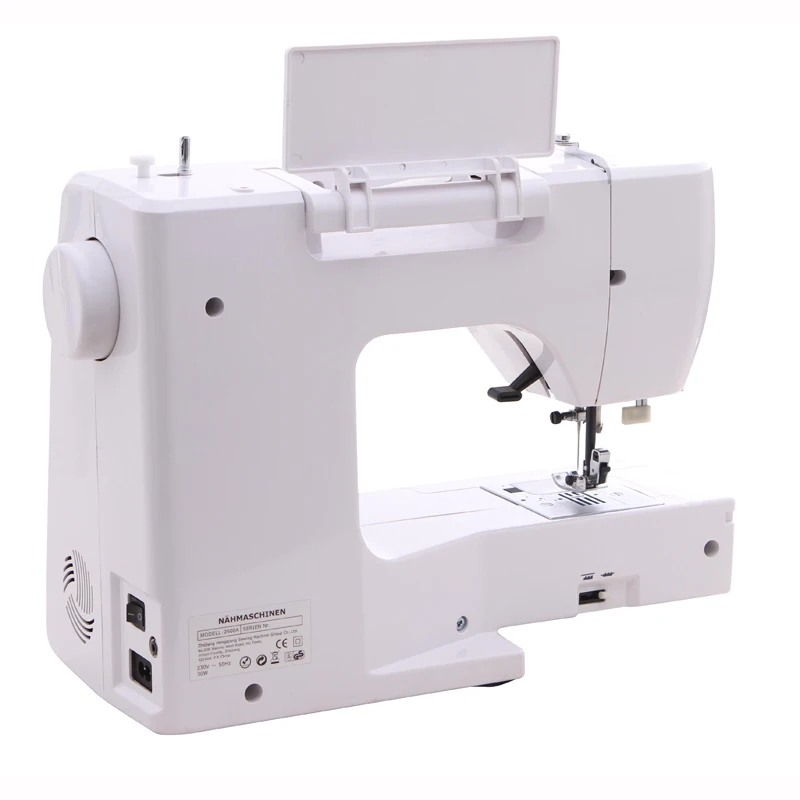 1 adet ev tipi elektrikli lcd  - Embroidery Chain Stitch incelemesi ve fiyatı