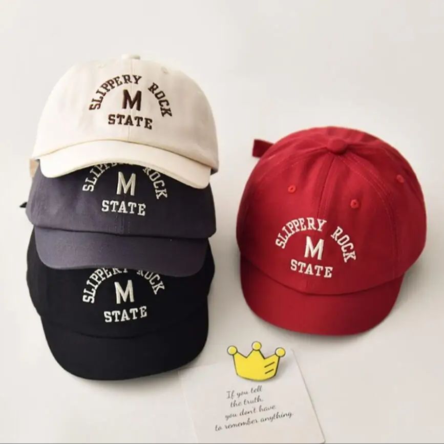 Yeni Rahat Mektup Şapkası Bebe - Embroidery Letter incelemesi ve fiyatı