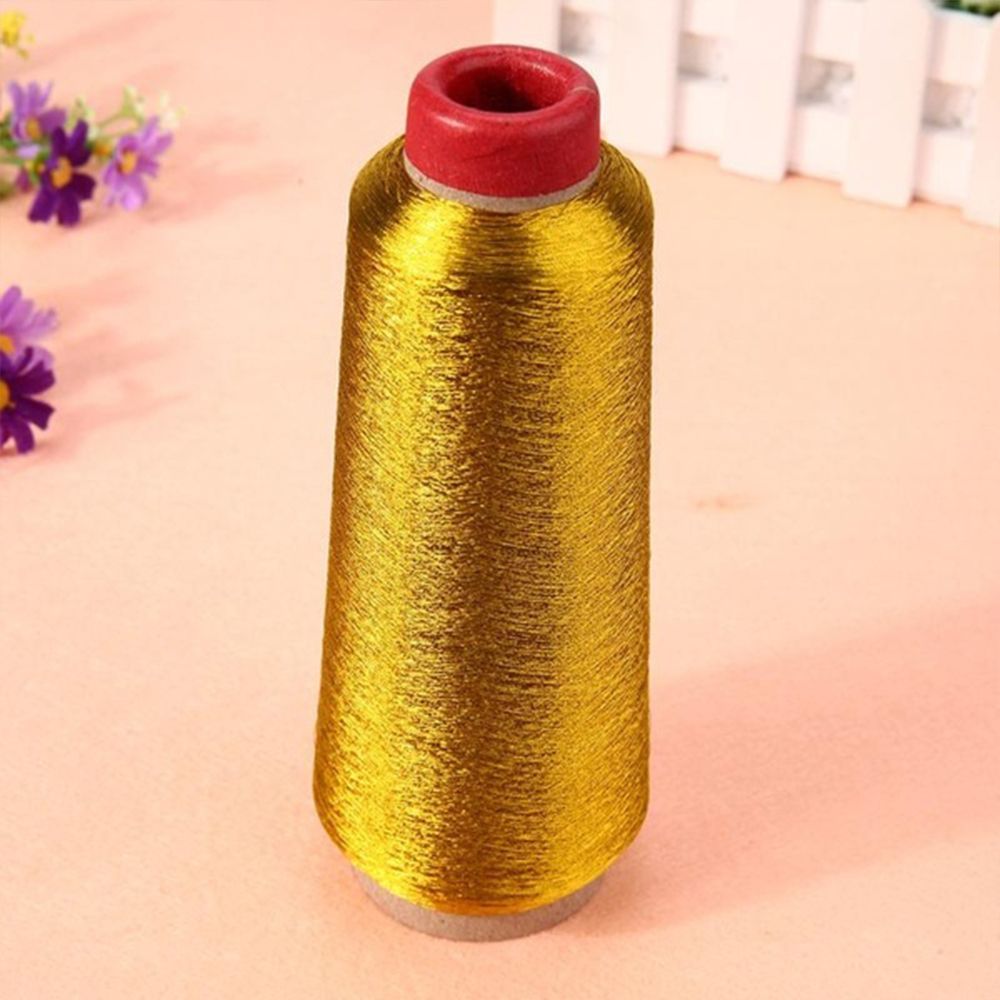 Altın/gümüş nakış konuları bil - Embroidery Thread Yarn incelemesi ve fiyatı
