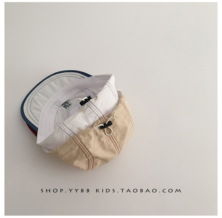 Yaz Hızlı Kuru Şapka Bebek Mek - Embroidery Letter incelemesi ve fiyatı