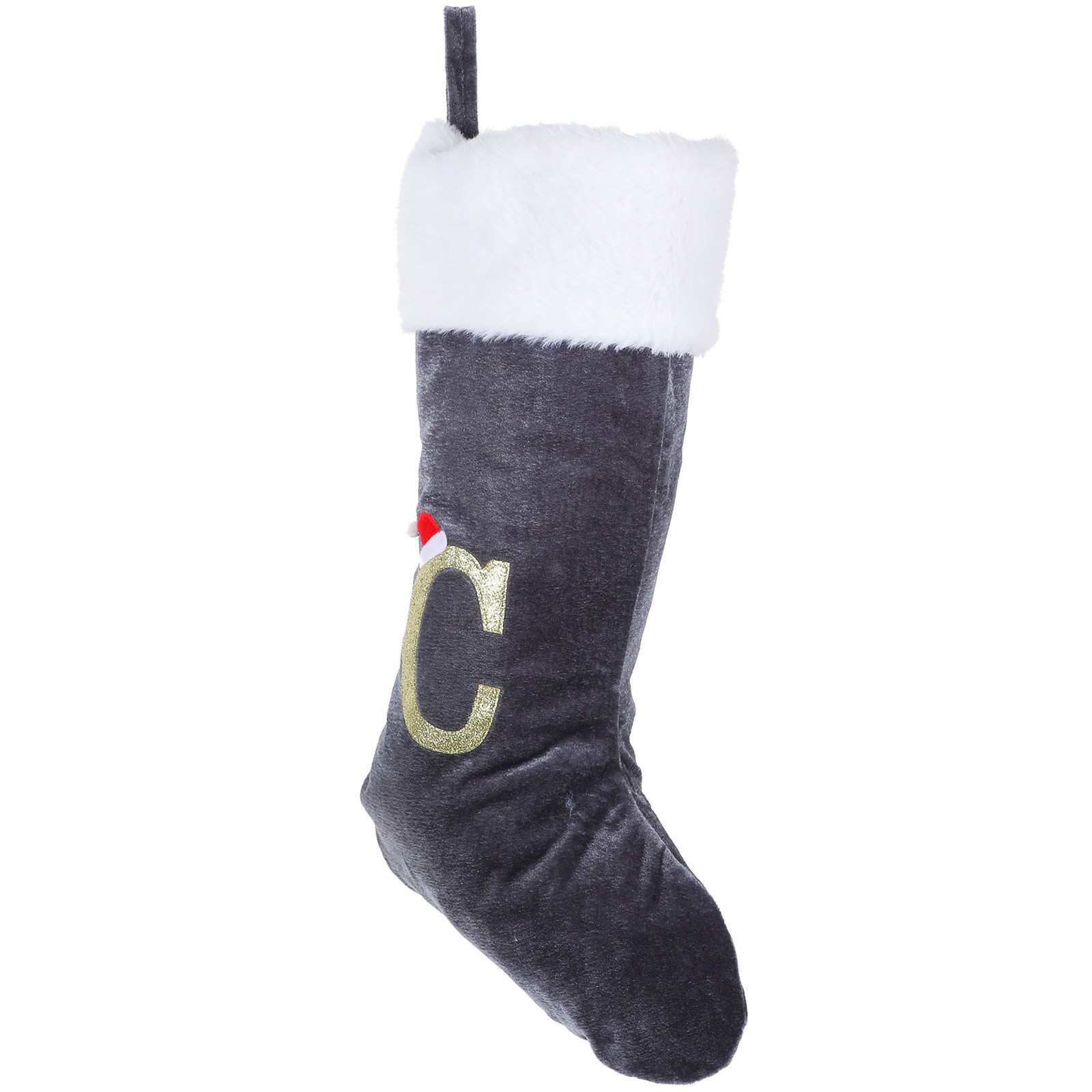 Noel Çorabı Karikatür Nakış As - Embroidery Xmas Stocking incelemesi ve fiyatı