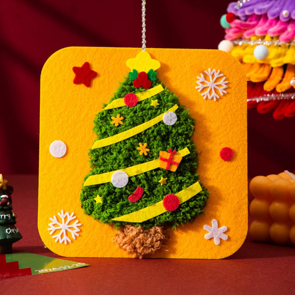 Yeni Başlayanlar İçin El Sanat - Embroidery Xmas Stocking incelemesi ve fiyatı