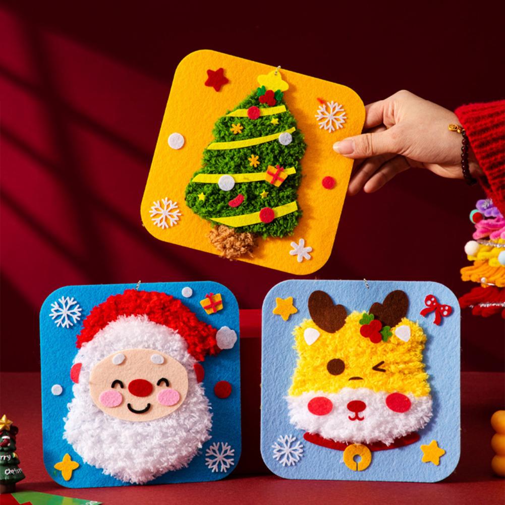 Yeni Başlayanlar İçin El Sanat - Embroidery Xmas Stocking incelemesi ve fiyatı