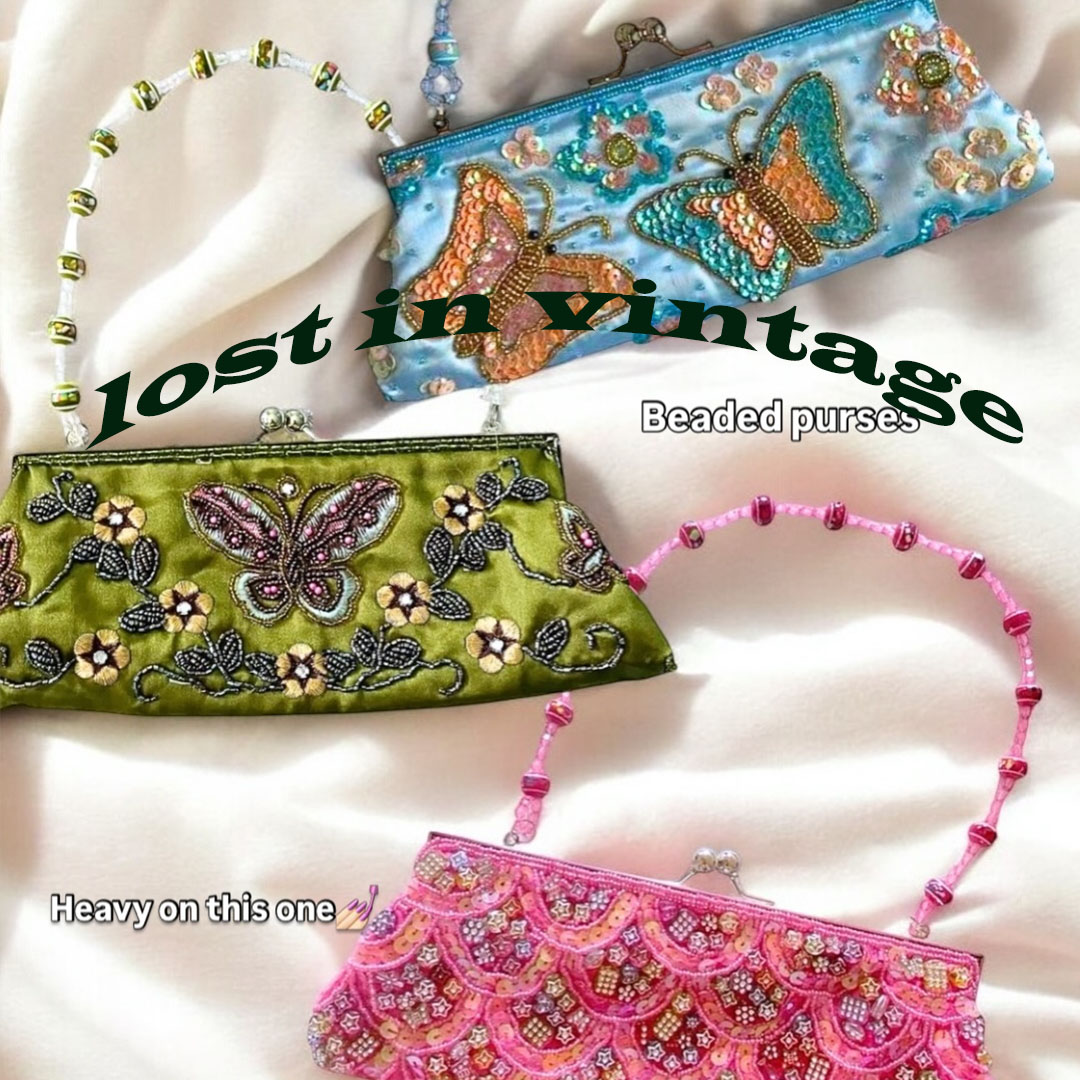 Vintage el-işlemeli Glitter bo - Embroidery Frame incelemesi ve fiyatı