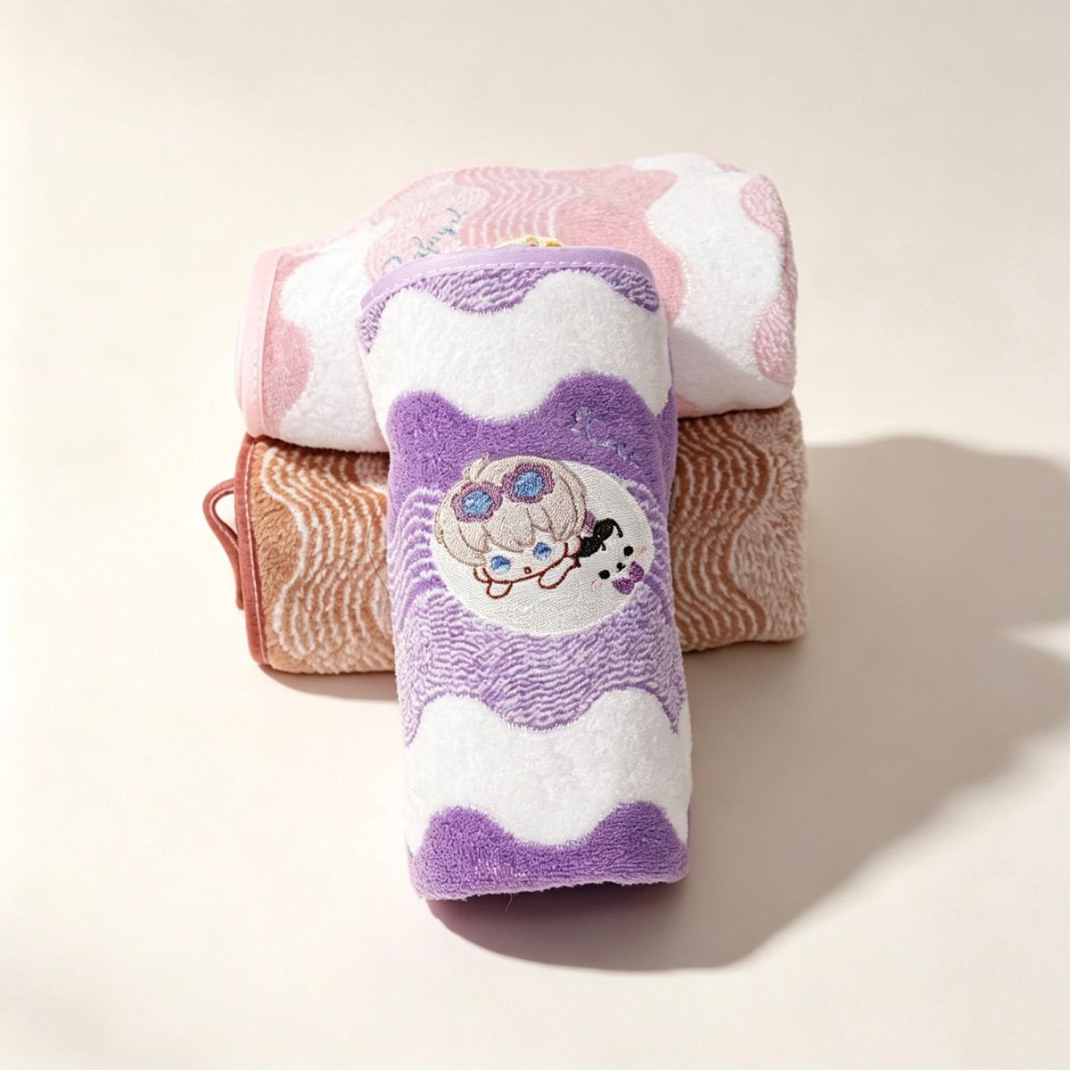 Anime Love and Deepspace Merca - Embroidery Gift incelemesi ve fiyatı
