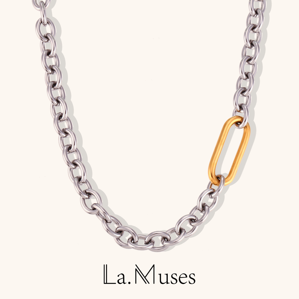 La.Muses Punk 8mm Kalın Dikiş  - Embroidery Chain Stitch incelemesi ve fiyatı