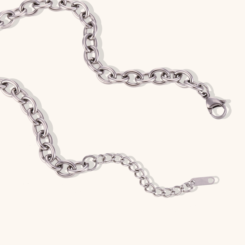 La.Muses Punk 8mm Kalın Dikiş  - Embroidery Chain Stitch incelemesi ve fiyatı
