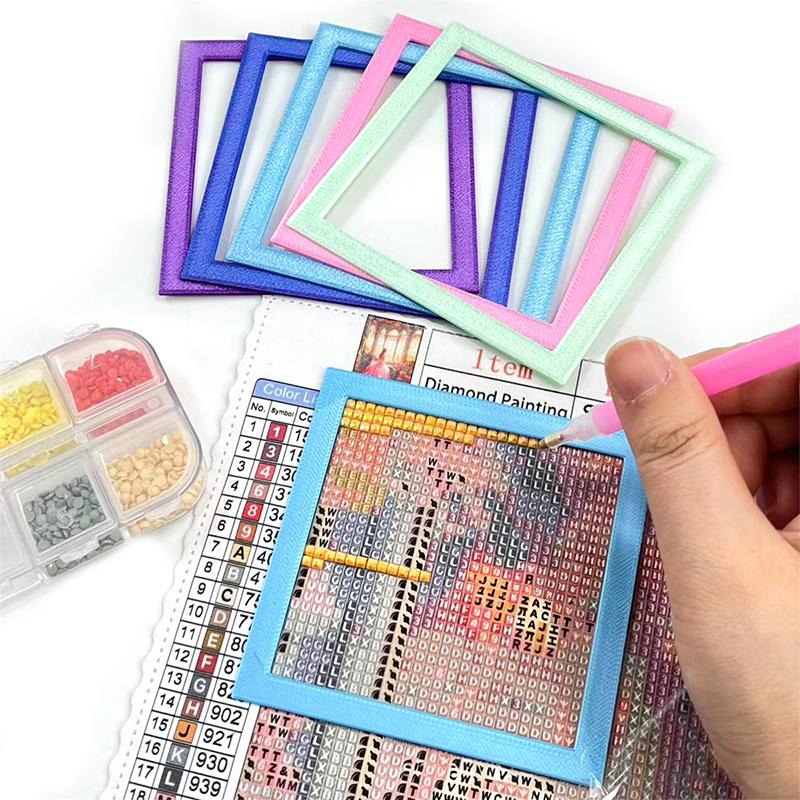 2 Adet Çapraz Nakış DIY Aksesu - Embroidery Frame incelemesi ve fiyatı