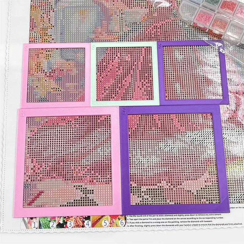 2 Adet Çapraz Nakış DIY Aksesu - Embroidery Frame incelemesi ve fiyatı