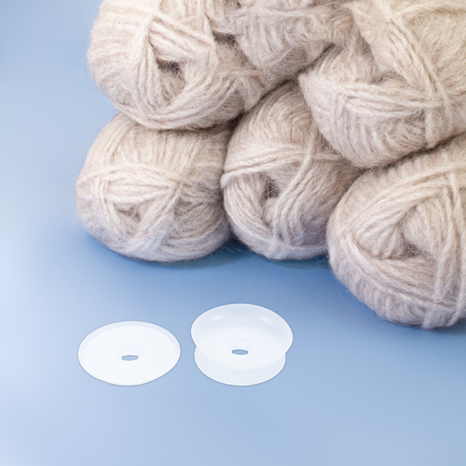 10 Adet Küçük İplik Makarası P - Embroidery Thread incelemesi ve fiyatı