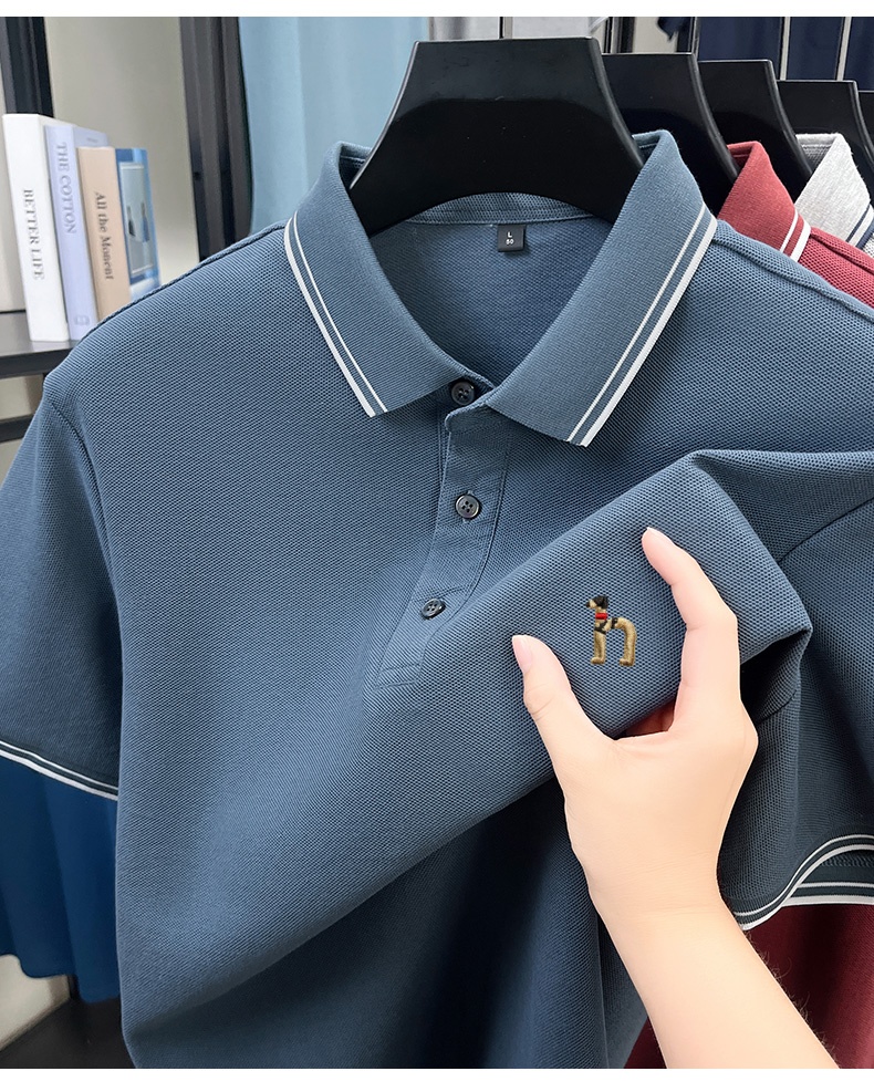Premium Yazlık Erkek İki Renkl - Embroidery Letter incelemesi ve fiyatı