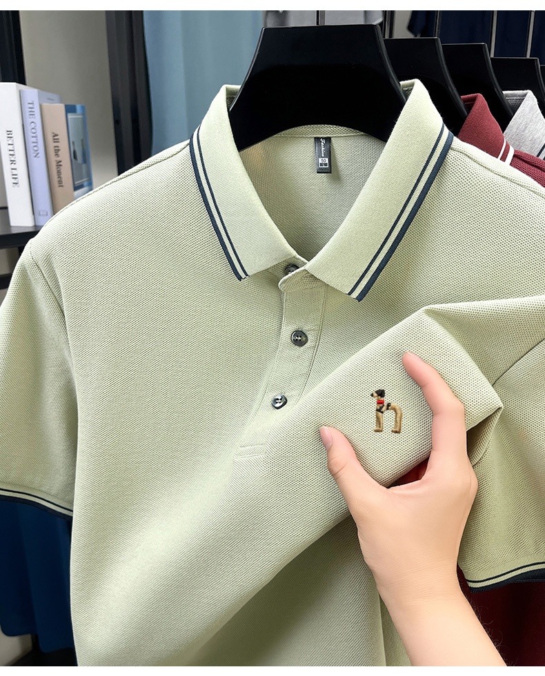 Premium Yazlık Erkek İki Renkl - Embroidery Letter incelemesi ve fiyatı