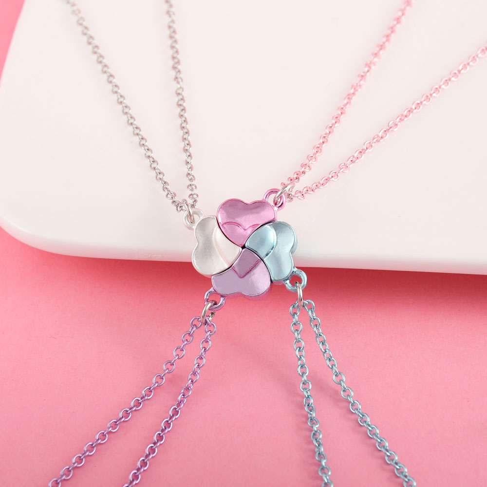Karsyngirl 4 adet/takım seviml - Embroidery Chain Stitch incelemesi ve fiyatı