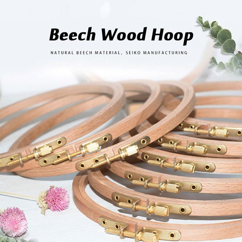 1 adet Yüksek Kaliteli Kayın A - Stitch Marker Ring incelemesi ve fiyatı
