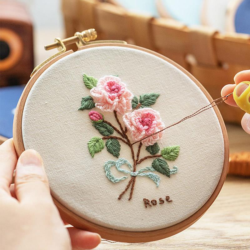 1 adet Yüksek Kaliteli Kayın A - Stitch Marker Ring incelemesi ve fiyatı