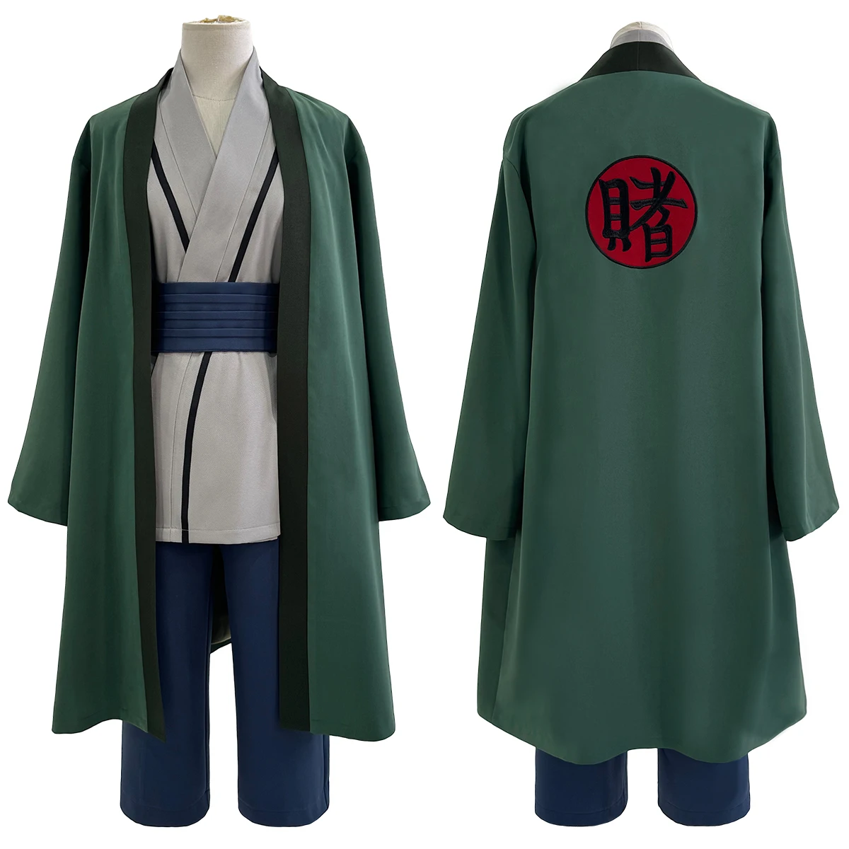 2025HOLOUN Anime Tsunade Cospl - Embroidery Gift incelemesi ve fiyatı