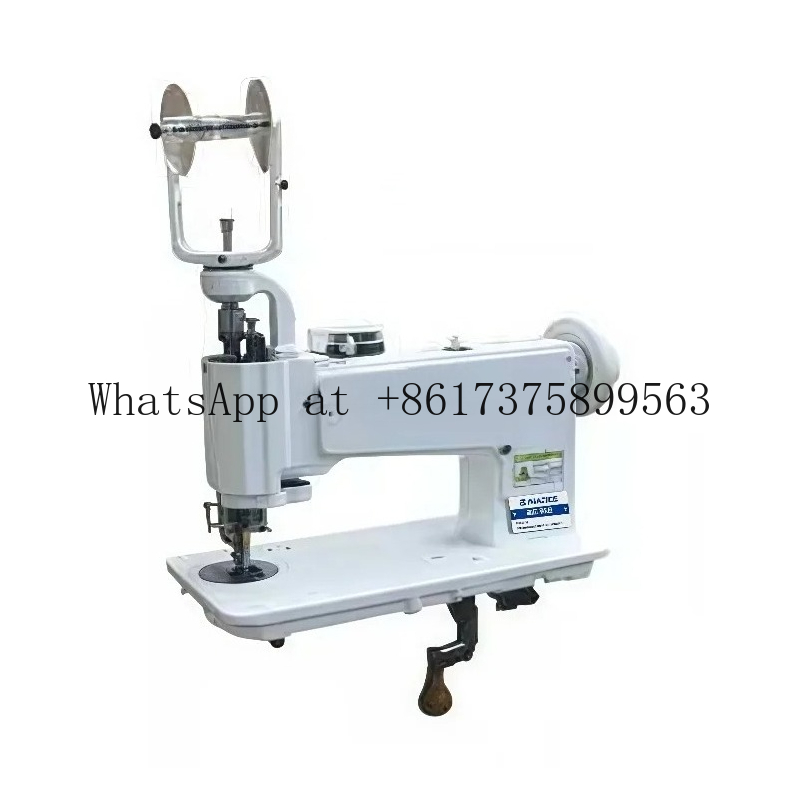 MC 10-2 Kollu Çalıştırma Zinci - Embroidery Chain Stitch incelemesi ve fiyatı