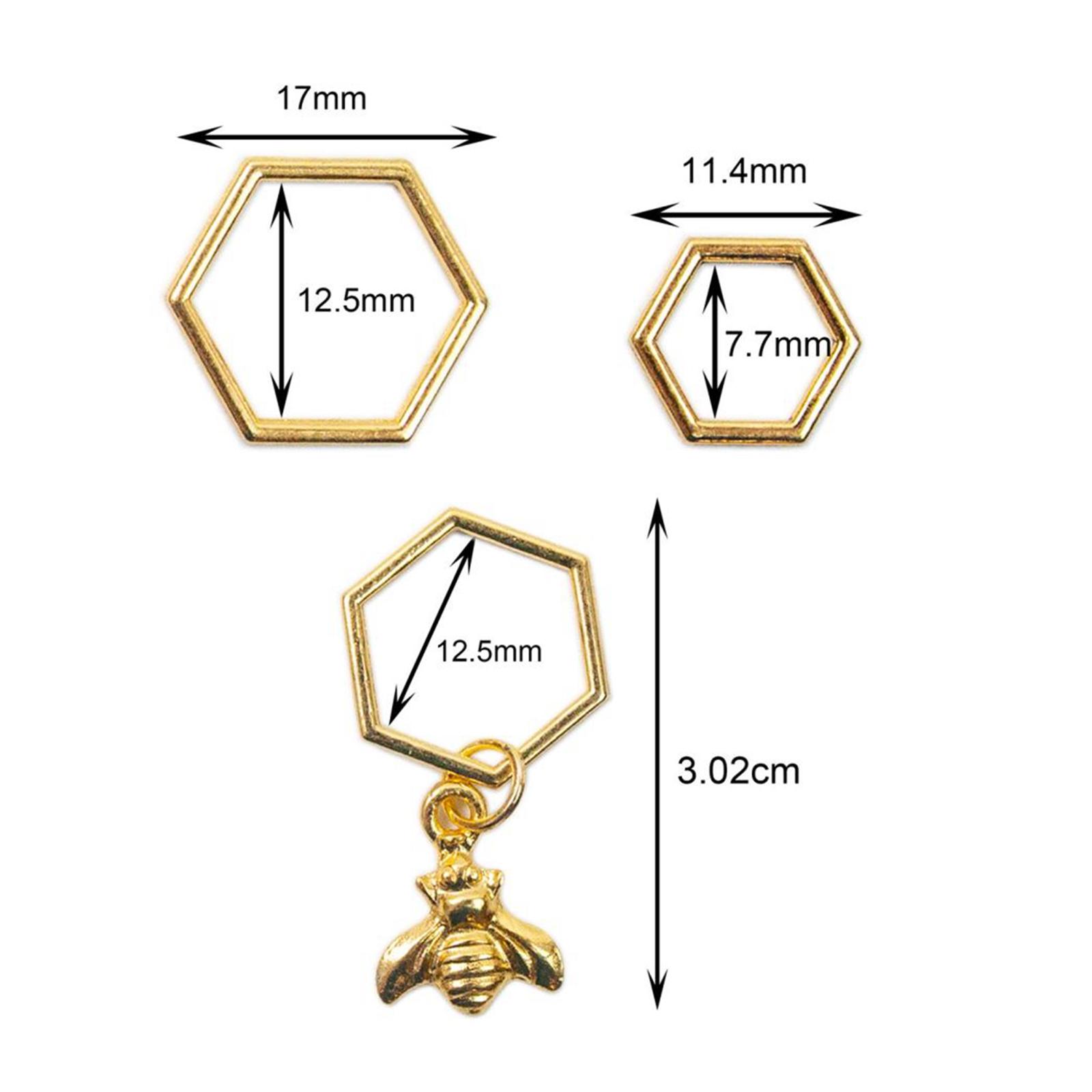2x Evrensel Halka Dikiş İşaret - Stitch Marker Ring incelemesi ve fiyatı