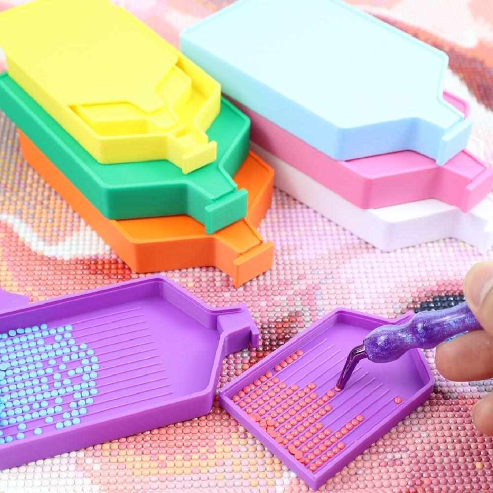DIY 3 Adet Farklı Boyutlarda K - Embroidery Details incelemesi ve fiyatı
