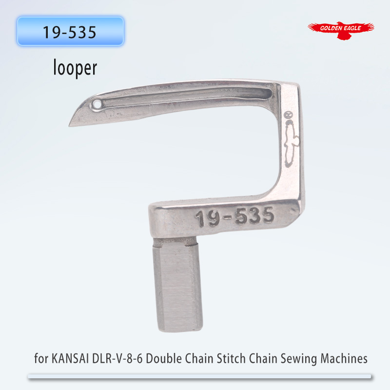 KANSAI DLR-V-8-6 çift zincir d - Embroidery Chain Stitch incelemesi ve fiyatı