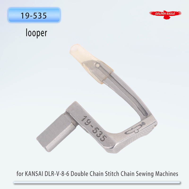 KANSAI DLR-V-8-6 çift zincir d - Embroidery Chain Stitch incelemesi ve fiyatı