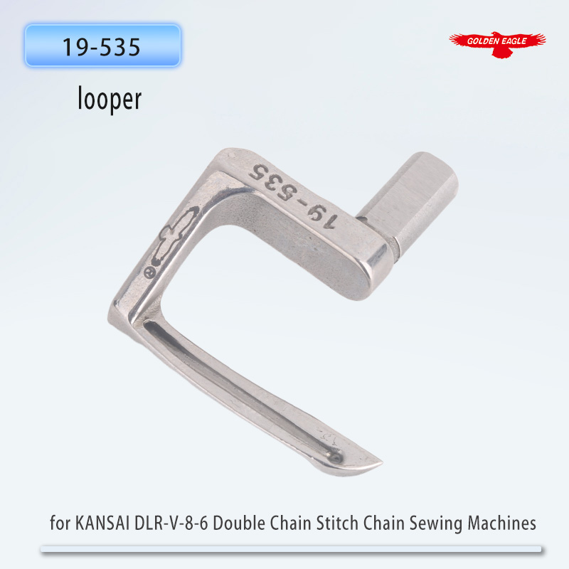 KANSAI DLR-V-8-6 çift zincir d - Embroidery Chain Stitch incelemesi ve fiyatı
