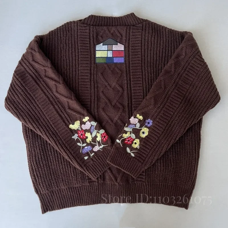2025 artı boyutu Eras hırka ka - Embroidery Thread Yarn incelemesi ve fiyatı