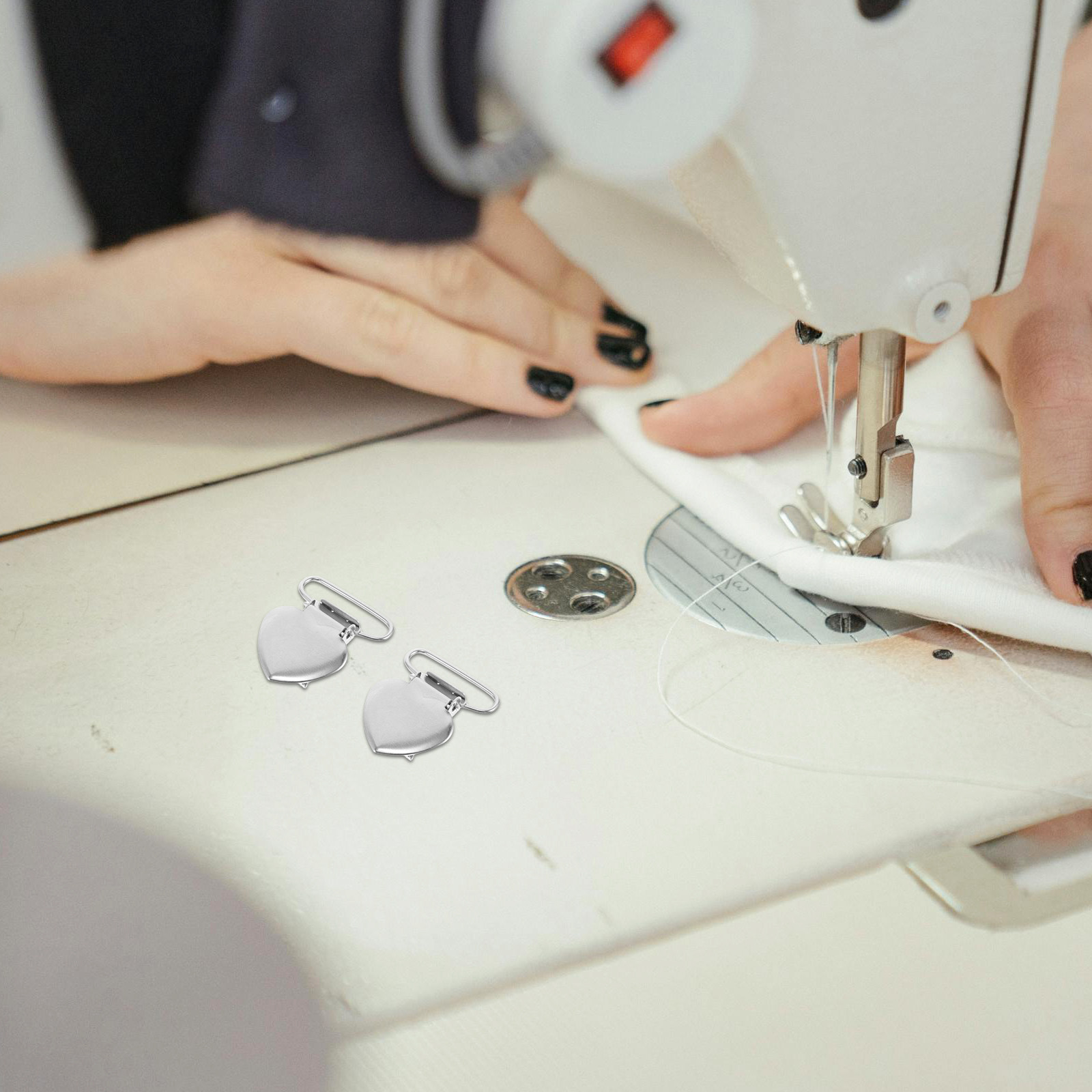1 Set Ergonomik Nakış Klips Çe - Embroidery Frame incelemesi ve fiyatı