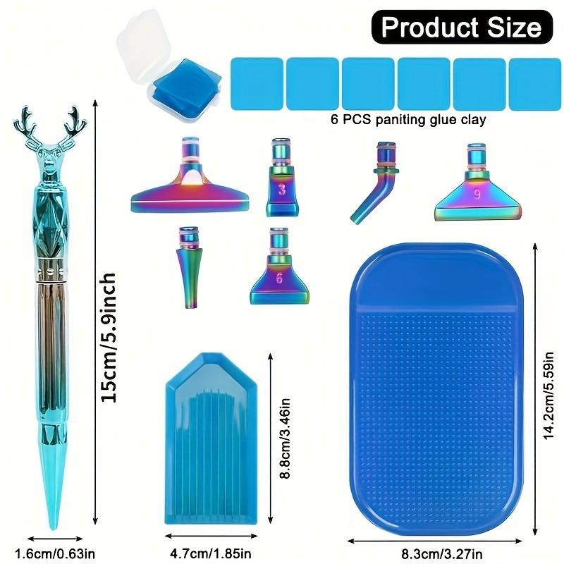 Geyik Boynuzu Şeklinde Metal U - Embroidery Garments incelemesi ve fiyatı