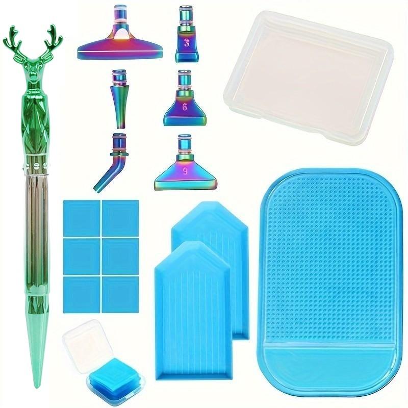 Geyik Boynuzu Şeklinde Metal U - Embroidery Garments incelemesi ve fiyatı