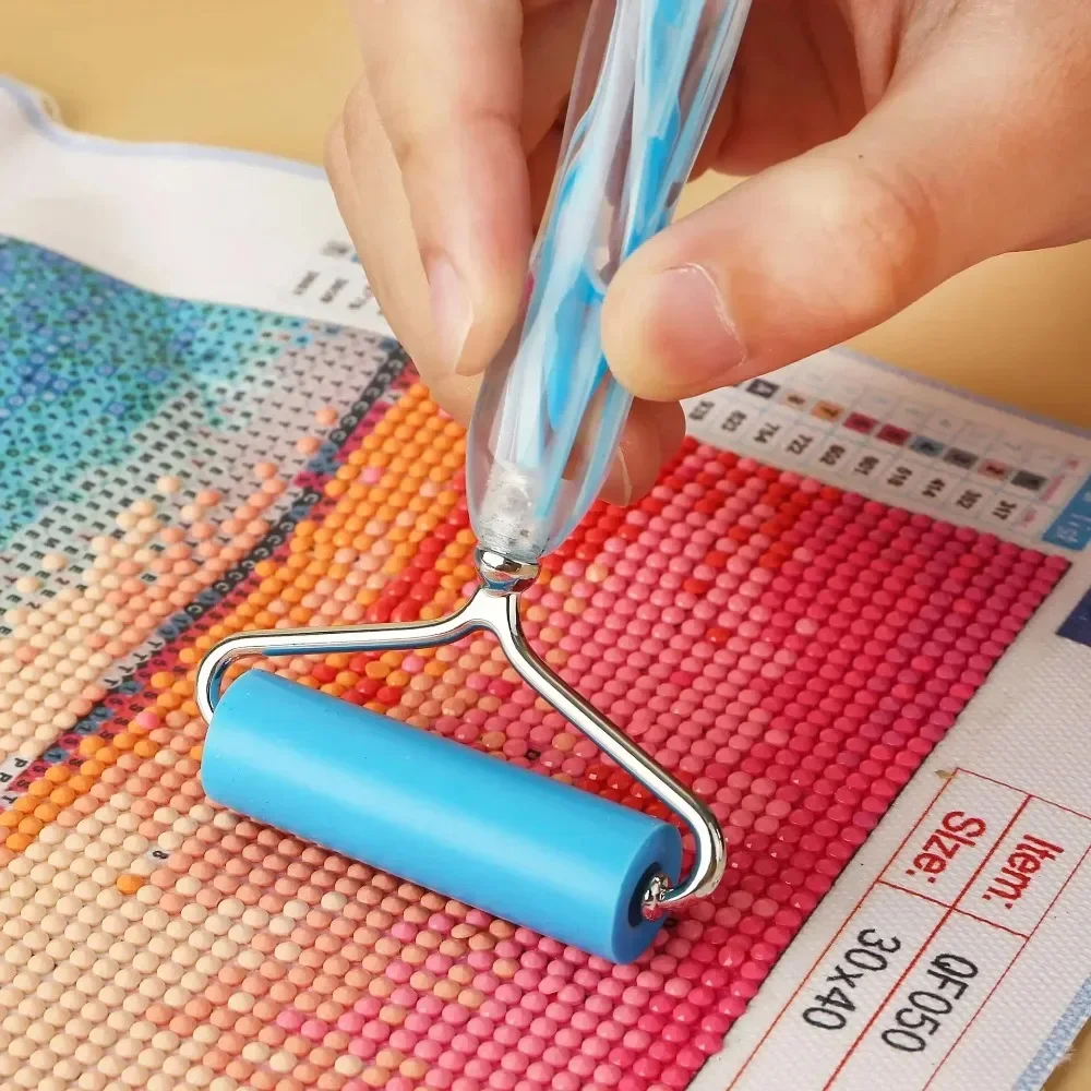 1 adet yeni elmas boyama aracı - Embroidery Garments incelemesi ve fiyatı