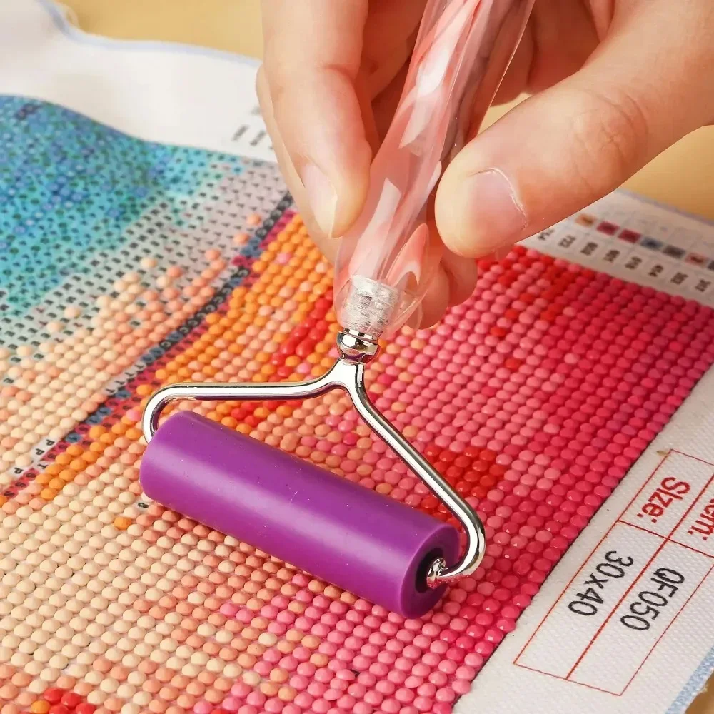 1 adet yeni elmas boyama aracı - Embroidery Garments incelemesi ve fiyatı