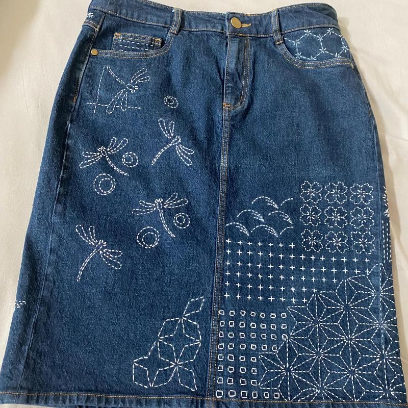 9/32 adet iplik ve iğneler den - Embroidery Thread incelemesi ve fiyatı