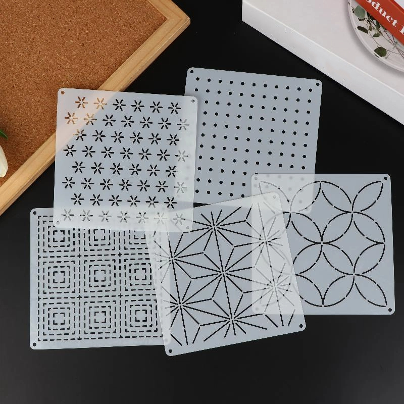 9/32 adet iplik ve iğneler den - Embroidery Thread incelemesi ve fiyatı